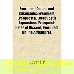 free slots machine games with bonus free slots machine games with bonus