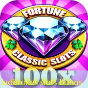 ladbrokes slots bonus ladbrokes slots bonus