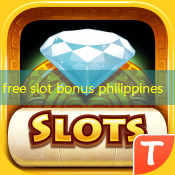 free slot bonus philippines free slot bonus philippines