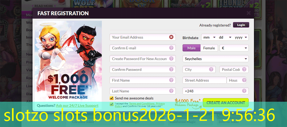 slotzo slots bonus slotzo slots bonus