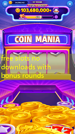 free slots no downloads with bonus rounds free slots no downloads with bonus rounds